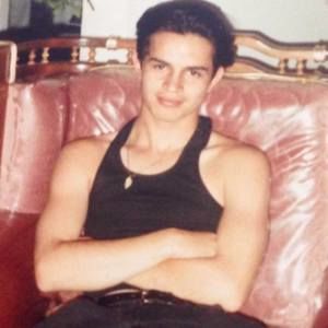 Meet your Posher, Ignacio